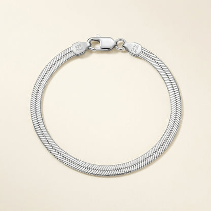 Orsa Herringbone Chain image 1