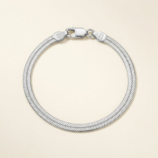 Orsa Herringbone Chain image 1