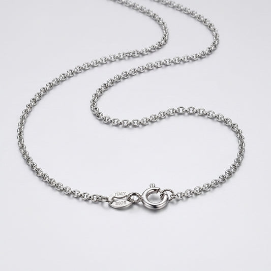 Aurelia Rolo Chain image 1