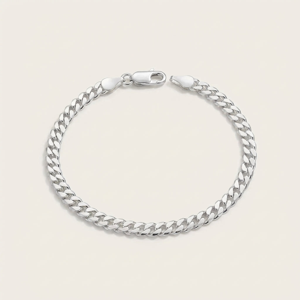 Havana Link Bracelet image 1