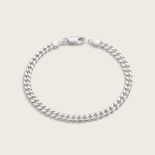 Havana Link Bracelet image 1
