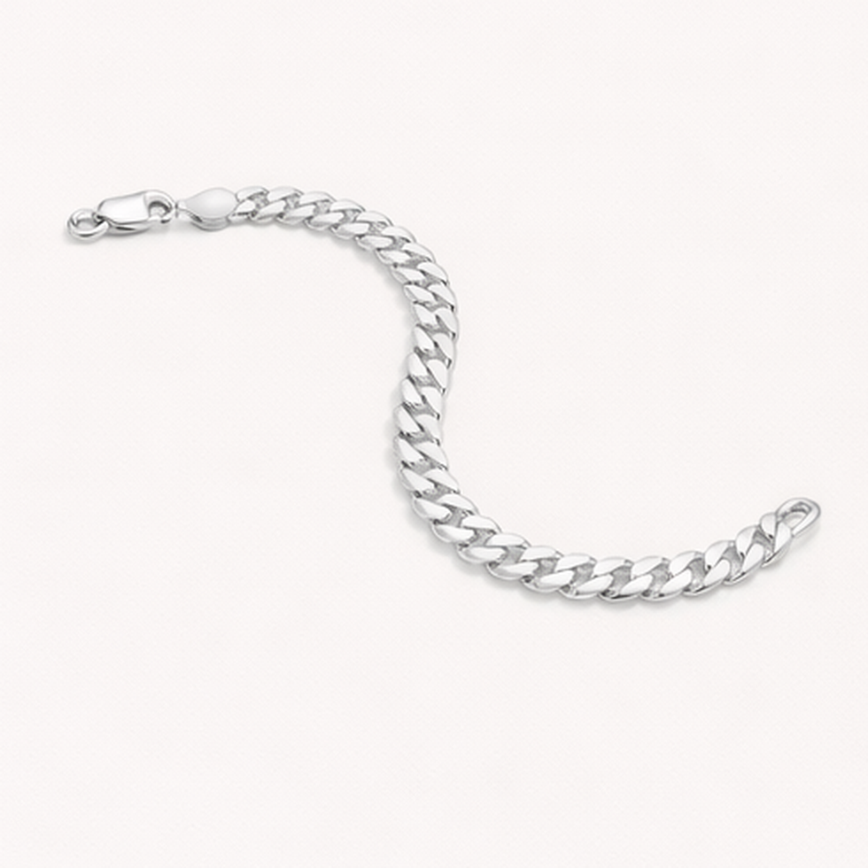 Cuban Link Bracelet