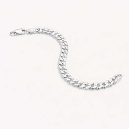 Cuban Link Bracelet